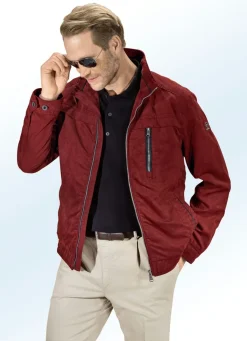 Best REDPOINT Blouson von „“ BURGUND