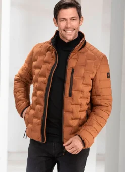 Sale REDPOINT Blouson von „“ ROSTBRAUN