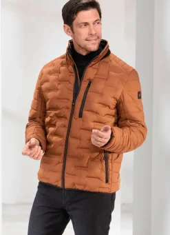 Sale REDPOINT Blouson von „“ ROSTBRAUN