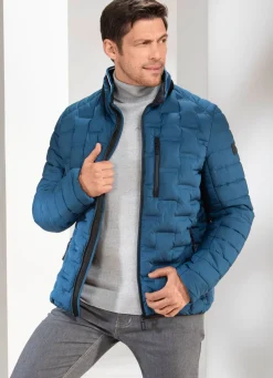 Discount REDPOINT Blouson von „“ AZURBLAU