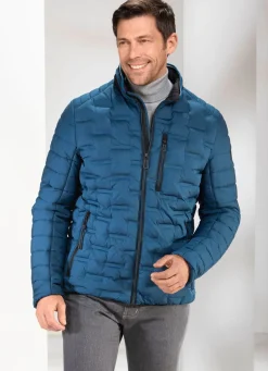Discount REDPOINT Blouson von „“ AZURBLAU