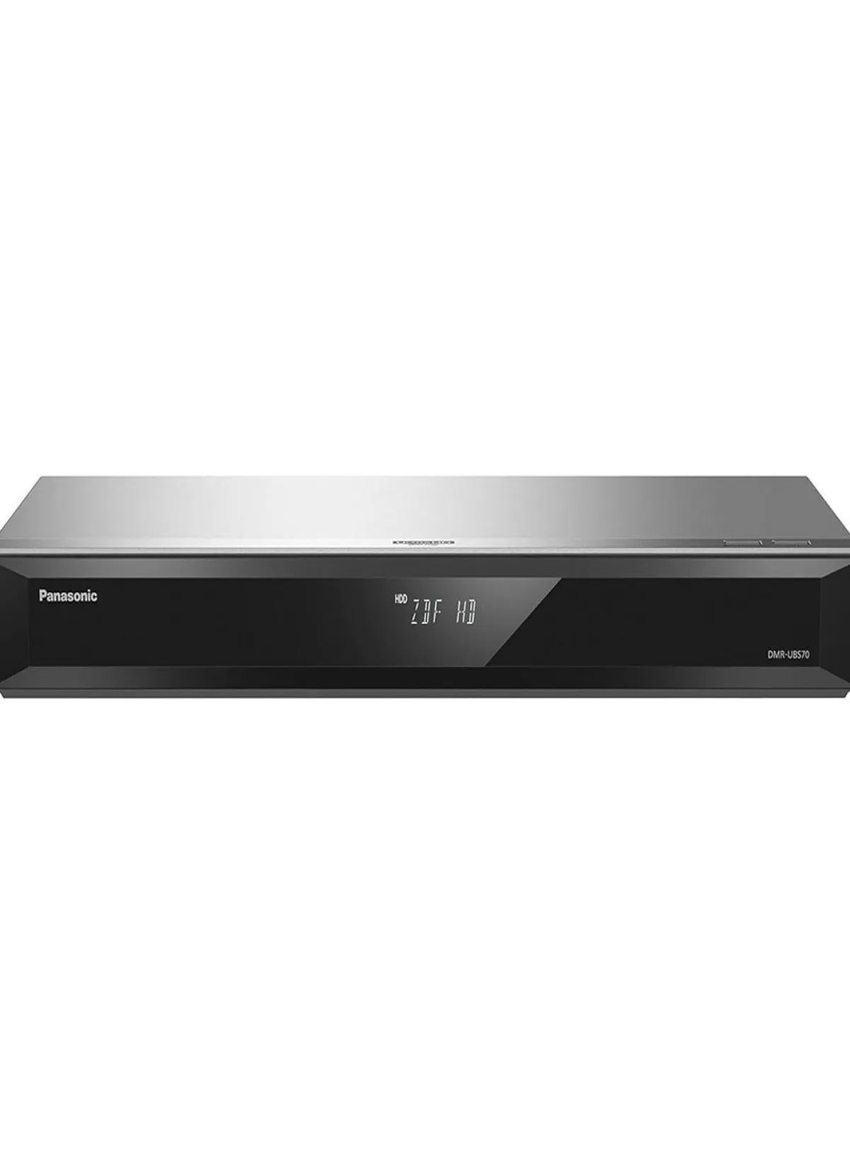 Discount PANASONIC Blu-ray-Recorder SCHWARZ