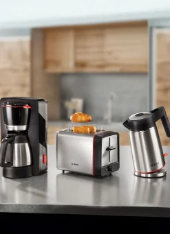 Sale BOSCH Frühstücksserie im kompakten Design