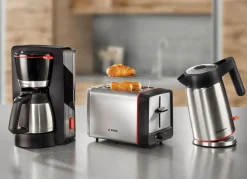 Sale BOSCH Frühstücksserie im kompakten Design