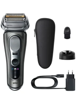 Best BRAUN "" Rasierer Series 9 Pro+ 9615s GRAPHIT