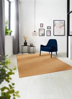 New BADER Brücken, Galerie oder Teppiche aus echt Sisal - die reine NATUR