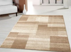 Clearance Webana Brücken, Galerie und Teppiche BEIGE