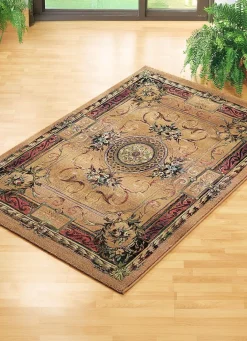 Online BADER Brücken, Galerie und Teppiche in hochwertiger Qualität BEIGE