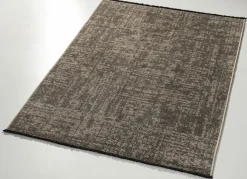 Clearance BADER Brücken, Galerie und Teppiche mit Seidenglanz BEIGE