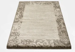 Discount BADER Brücken, Galerie und Teppiche mit supersoftem, dichtem Flor BEIGE