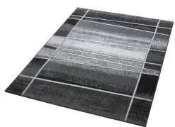 New BADER Brücken und Teppiche schwarz