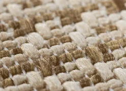 Best BADER Brücken und Teppich für drinnen und draußen BEIGE
