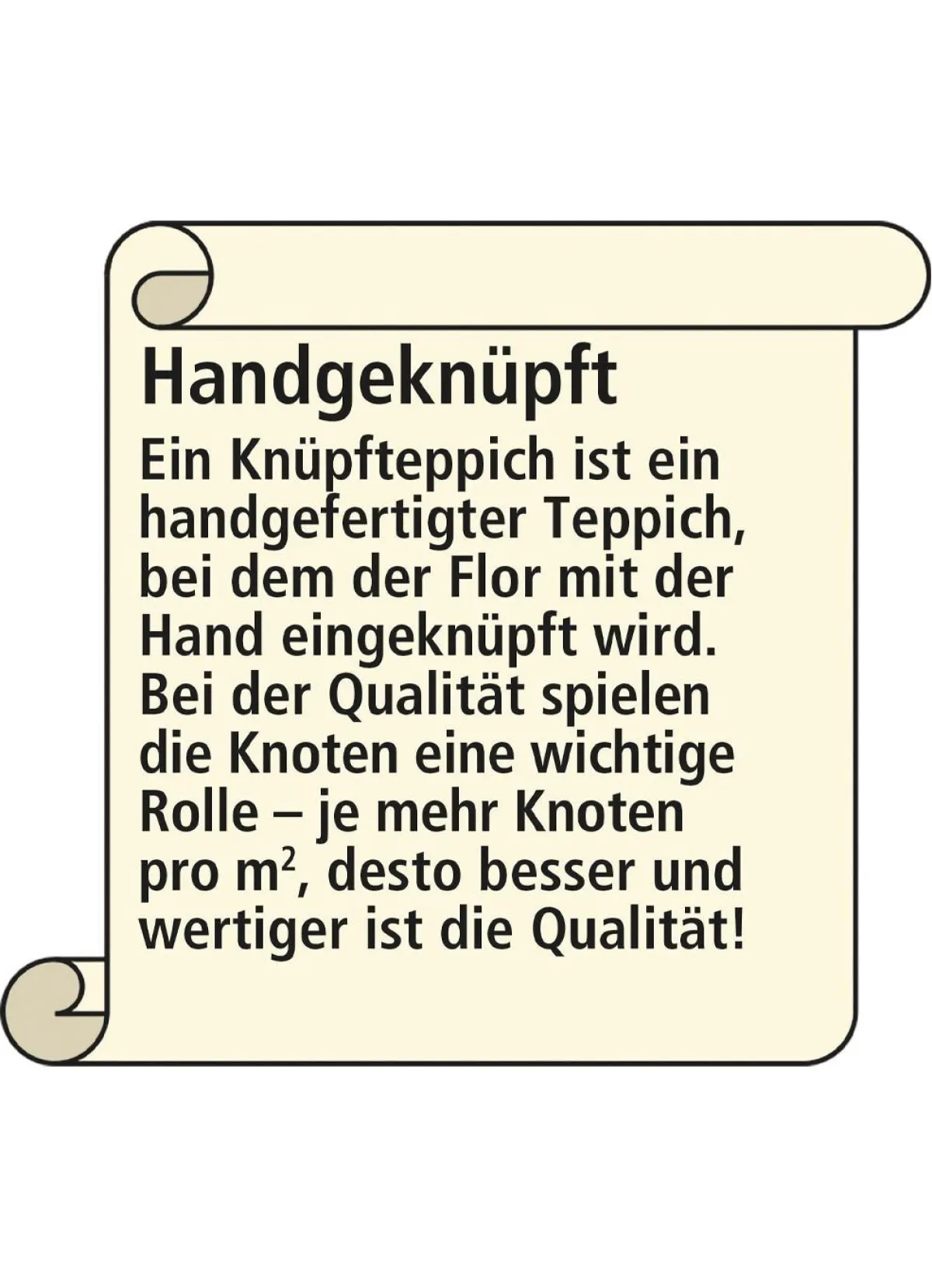 Best BADER Brücke und Teppiche aus 100% Schurwolle ROTGRUNDIG
