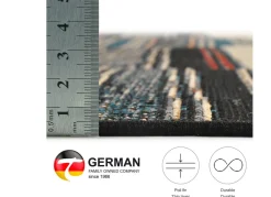 Best BADER Brücke und Teppich für den Innen- und Außenbereich BEIGE