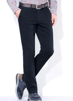 Sale BRÜHL "Brühl"-Hose in 4 Farben MARINE