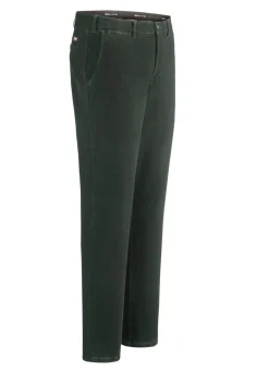 New BRÜHL "Brühl"-Hose in 4 Farben DUNKELGRÜN