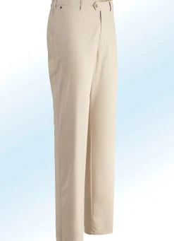 Brühl Travel-STAR "Brühl"-Hose in 4 Farben SAND