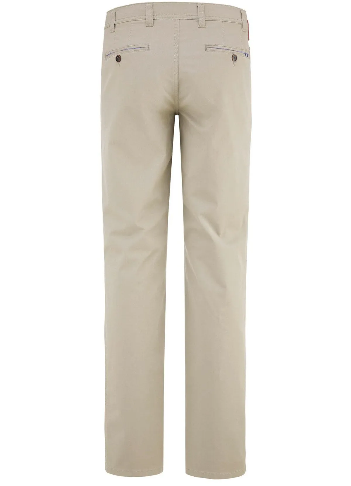New BADER "Brühl"-Hose mit Bundübertritt in 3 Farben SCHILFGRÜN