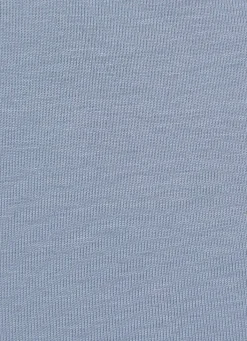 Outlet brio lingerie Viererpack Slips 2X PUDER-RAUCHBLAU BEDRUCKT, 2X RAUCHBLAU