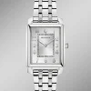 Online BADER Bulova Quartz-Damenuhr