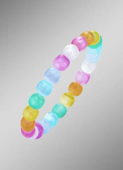 Discount BADER Bunt leuchtendes Armband