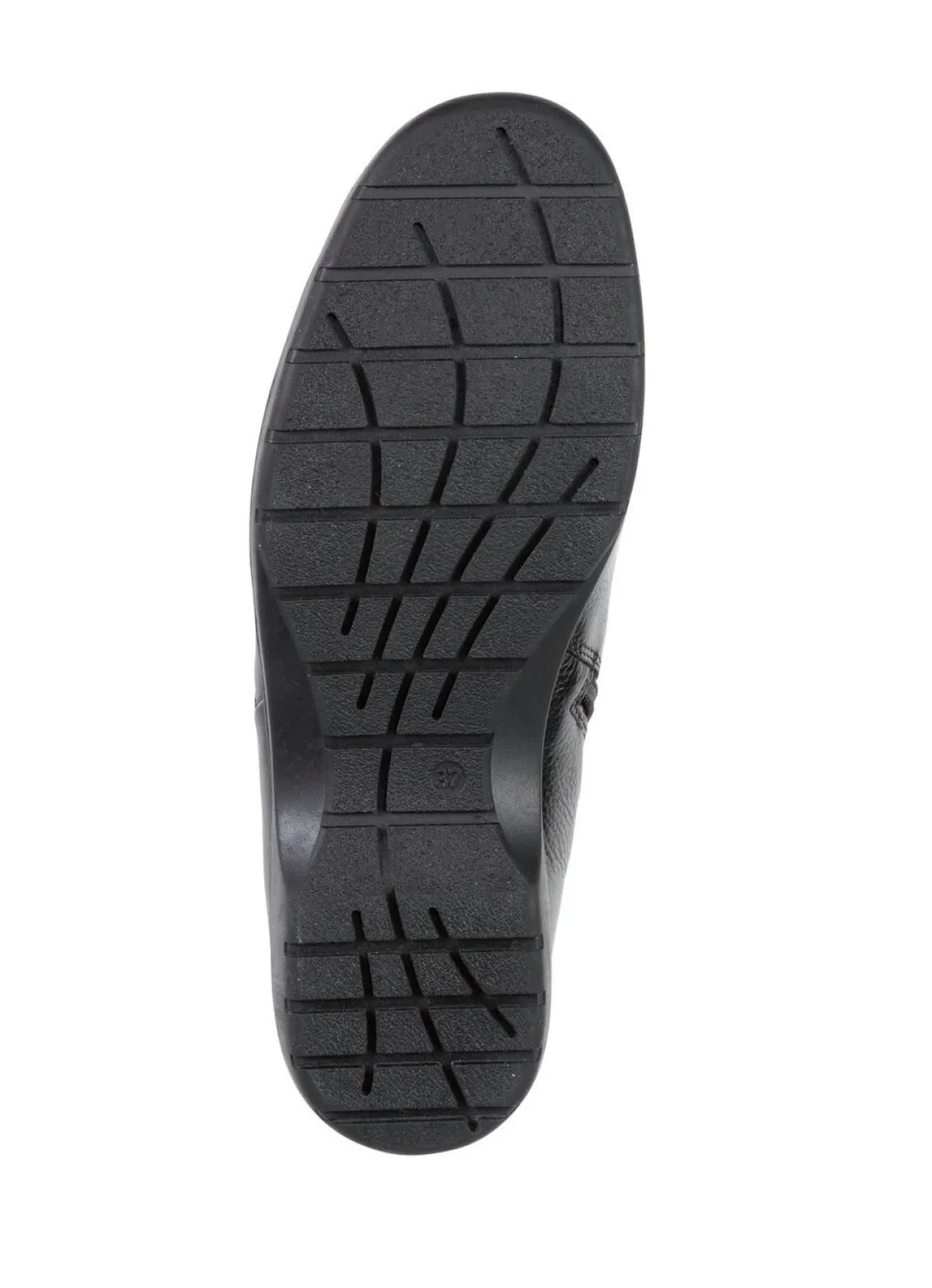 Discount CAPRICE , bequeme Damen-Boots, Weite H, mit herausnehmbarem Fußbett SCHWARZ