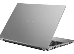 Outlet CAPTIVA Notebook I85-224 SILBER