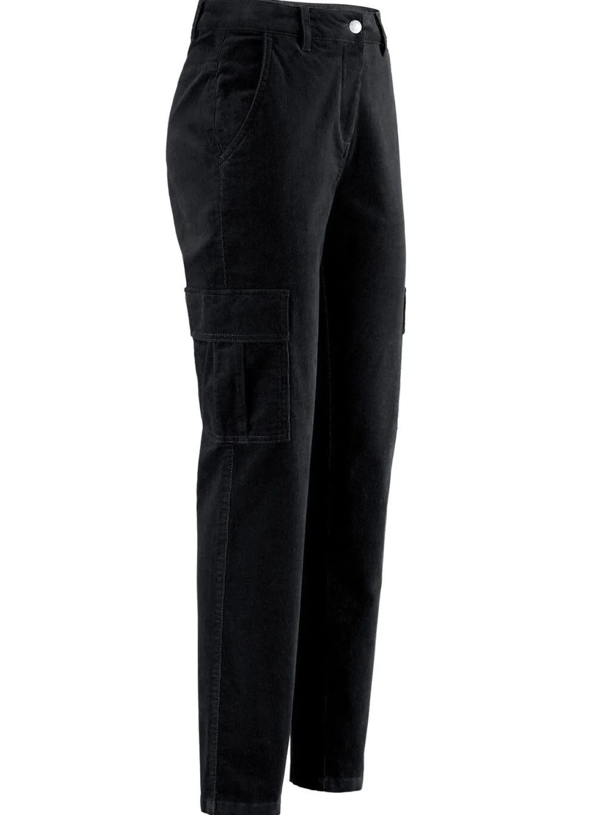 Online BADER Cargohose SCHWARZ