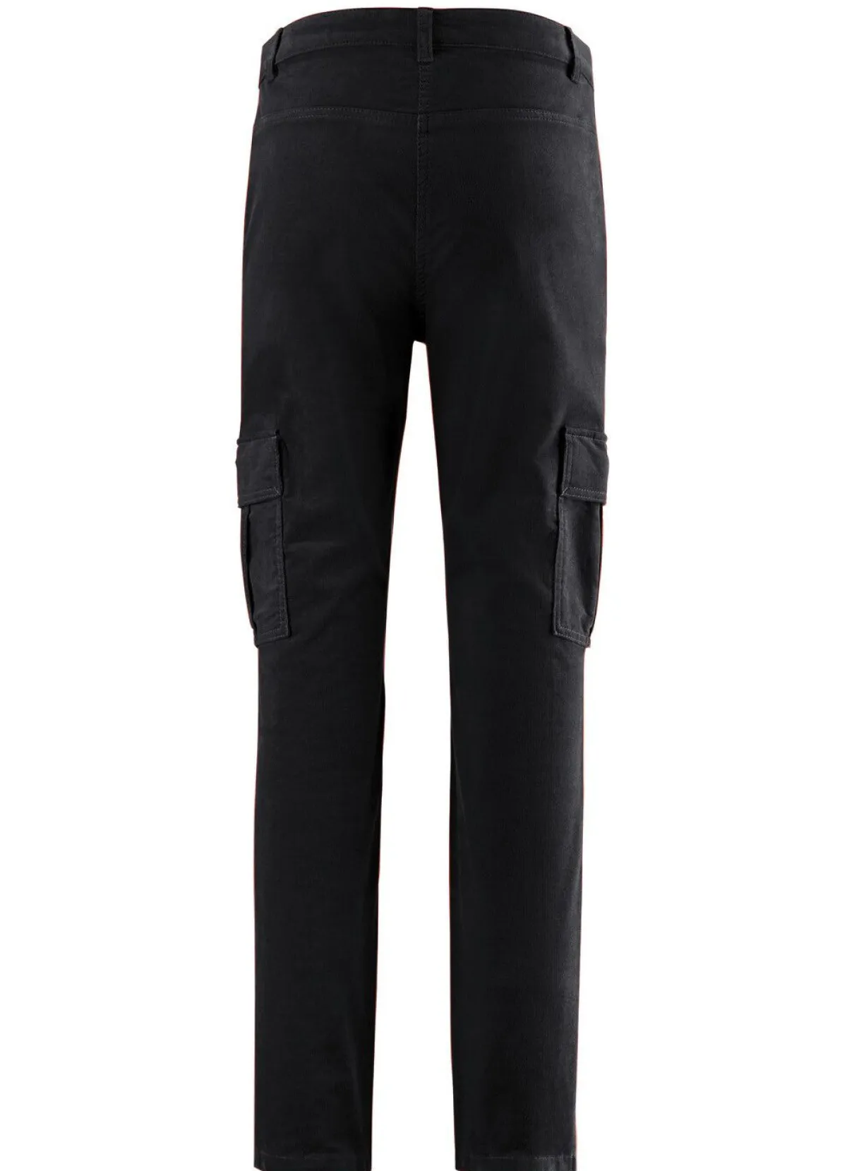 Online BADER Cargohose SCHWARZ