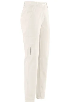 Sale BADER Cargohose WOLLWEISS