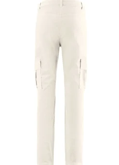 Sale BADER Cargohose WOLLWEISS