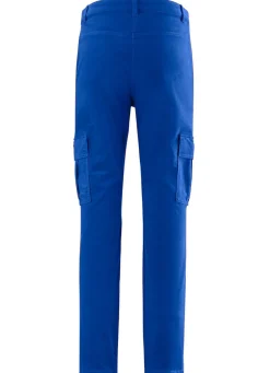 Sale BADER Cargohose ROYALBLAU