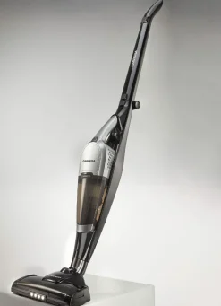 Sale Carrera High-Performance Akku-Stielsauger SCHWARZ