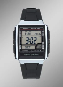Best CASIO ""-Funk-Chronograph