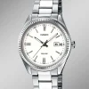 CASIO Quartz-Damenuhr