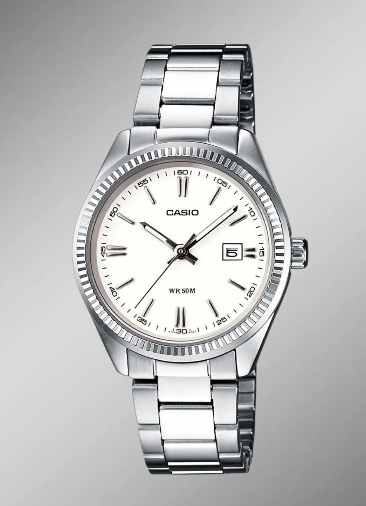 CASIO Quartz-Damenuhr