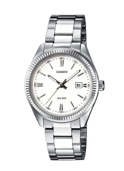 CASIO Quartz-Damenuhr