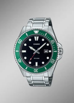 Online CASIO Quartz-Herrenuhr