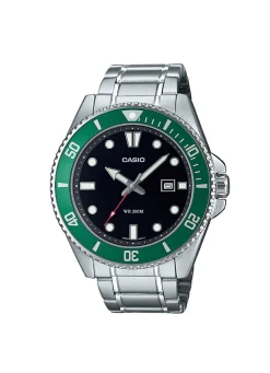 Online CASIO Quartz-Herrenuhr