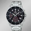 Online CASIO Quartz-Herrenuhr