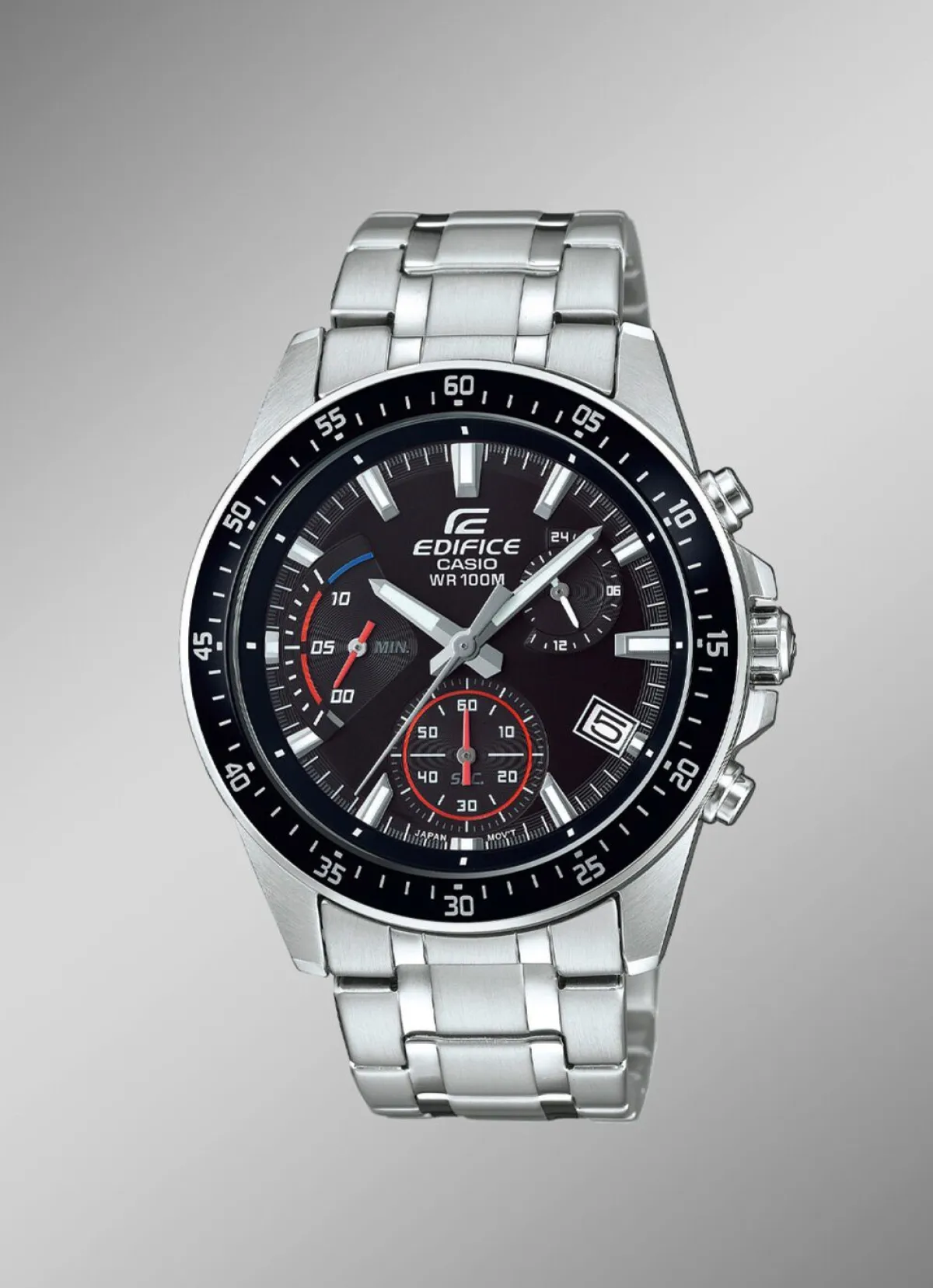 Online CASIO Quartz-Herrenuhr
