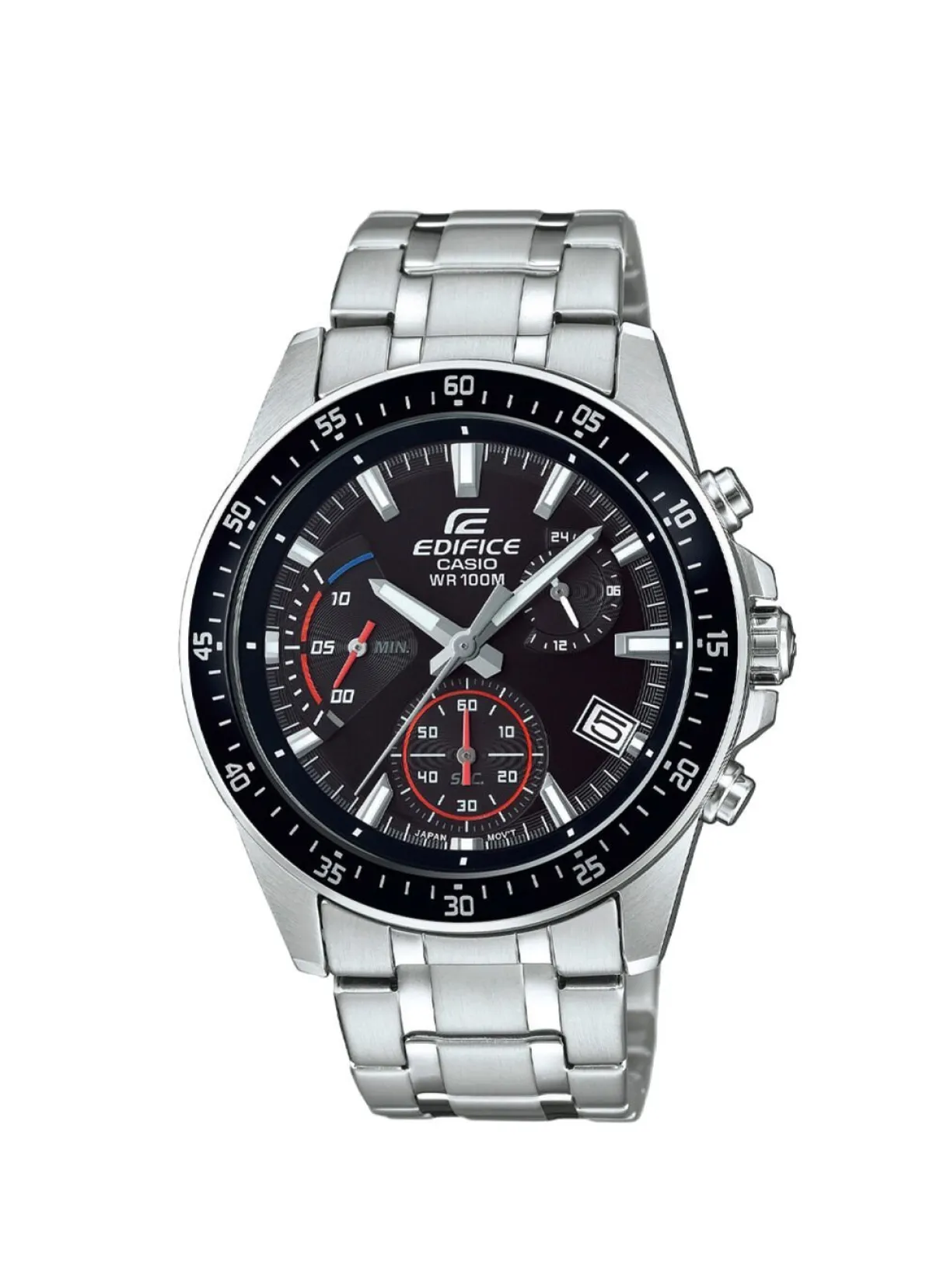 Online CASIO Quartz-Herrenuhr