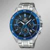 Online CASIO Quartz-Herrenuhr