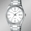 Discount CASIO Quartz-Herrenuhr