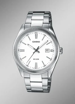 Discount CASIO Quartz-Herrenuhr
