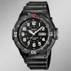 CASIO Quartz-Herrenuhr