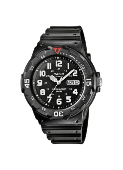CASIO Quartz-Herrenuhr