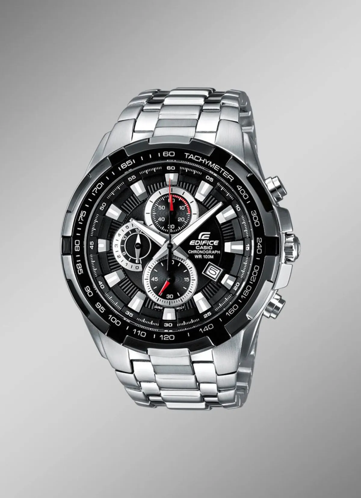 New CASIO Quartz-Herrenuhr