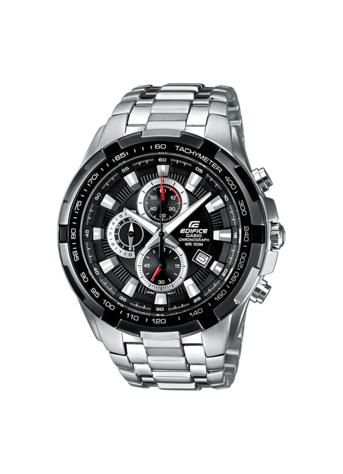 New CASIO Quartz-Herrenuhr