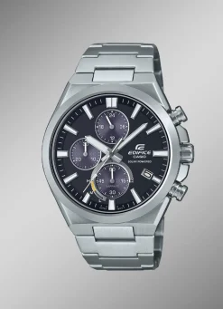 CASIO Solar-Herrenuhr